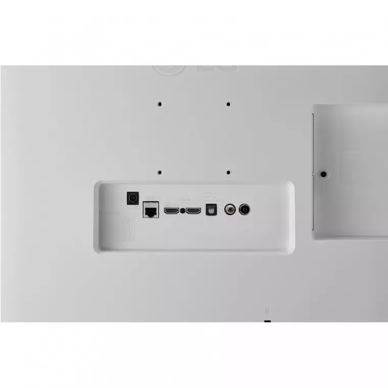 LG Outlet TV de Pequeña Pulgada de 27'' de LG Full HD, IPS, LED, 27TQ615S-WZ.OUTLET